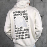 MEMENTO MORI Men  Hoodie