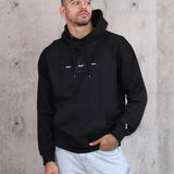 MIND BODY SOUL Men  Hoodie