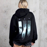 MIND BODY SOUL  Hoodie