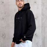 MIND BODY SOUL Men  Hoodie