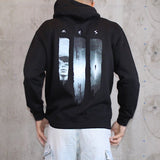 MIND BODY SOUL Men  Hoodie