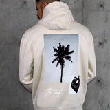 PARADISE Men  Hoodie