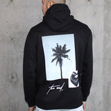 PARADISE Men  Hoodie