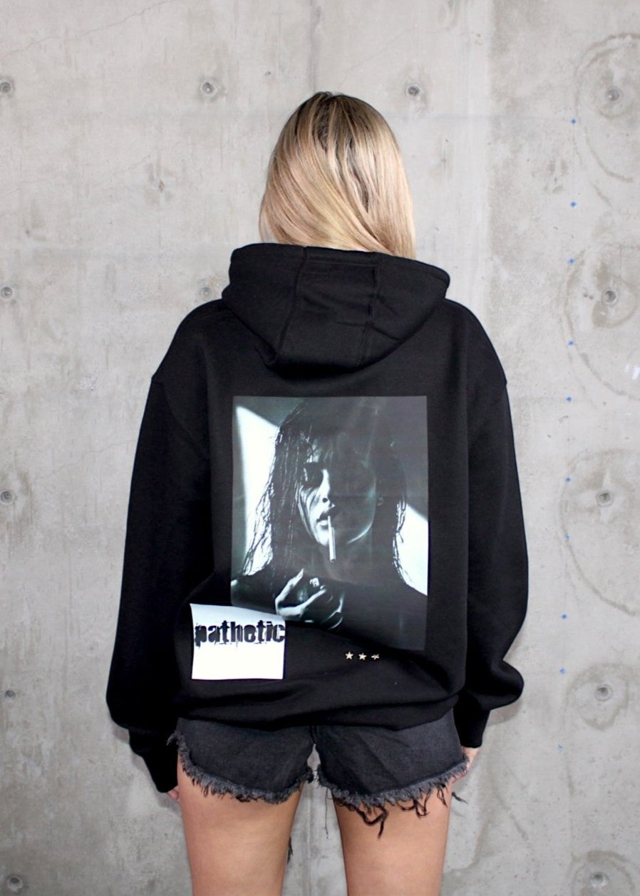 PATHETIC  Hoodie