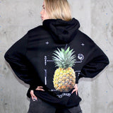 BE A PINEAPPLE  Hoodie