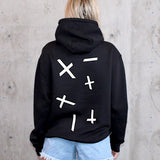 REBEL  Hoodie