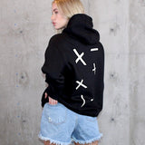 REBEL  Hoodie