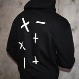 REBEL Men  Hoodie