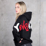 REVOLUTION  Hoodie