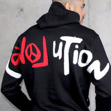 REVOLUTION  Men  Hoodie (Copy)