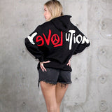 REVOLUTION  Hoodie