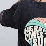 HERE COMES THE SUN Tee