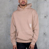 TAKE IT EASY Men Heavyweight Hoodie