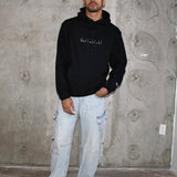 UNFKNBLVBL  Men  Hoodie