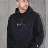 UNFKNBLVBL  Men  Hoodie